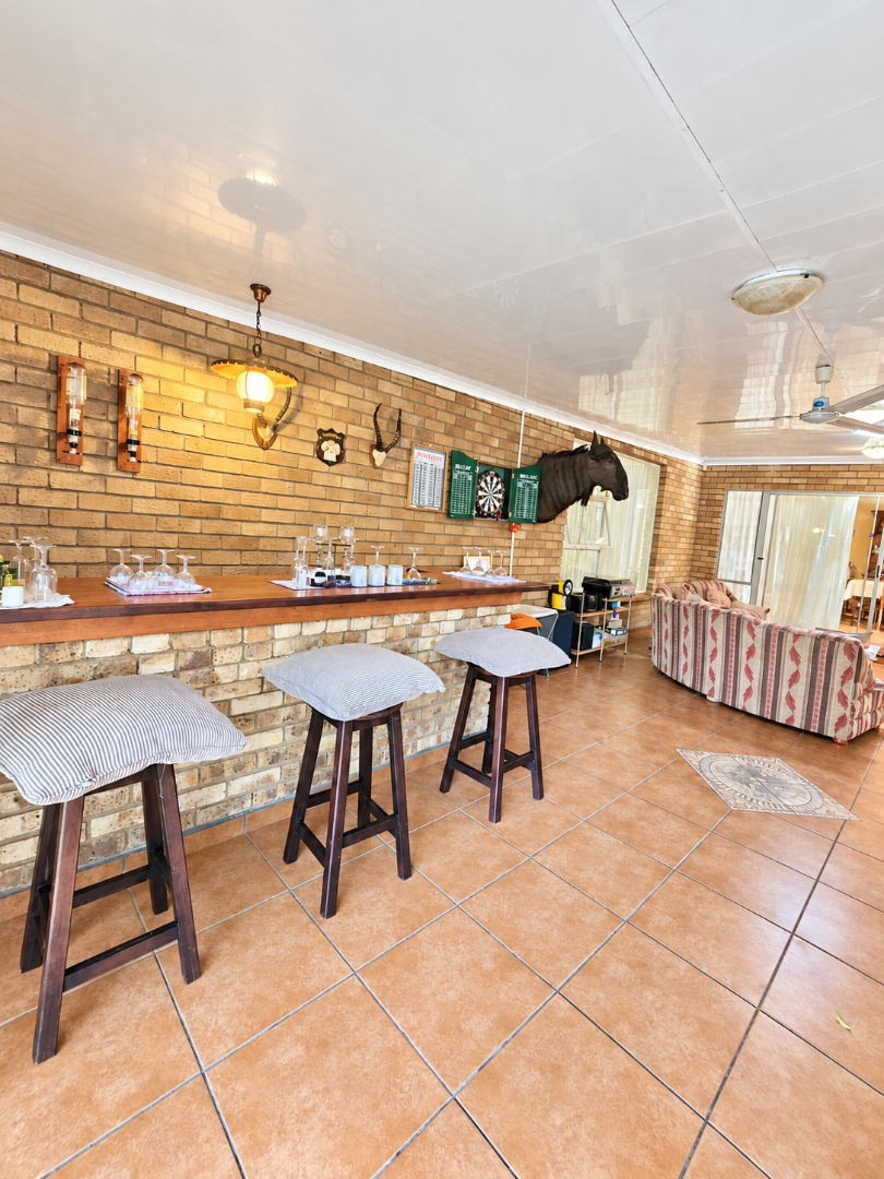 4 Bedroom Property for Sale in Wilkoppies North West